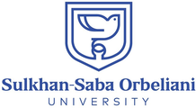Sulkhan-Saba Orbeliani University